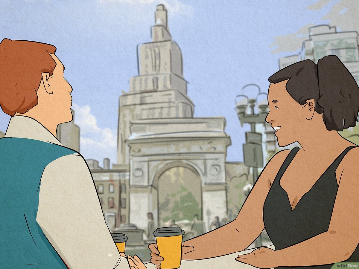 What do you look for in a boyfriend or girlfriend?